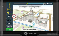 Навигатор NAVITEL N500 Magnetic