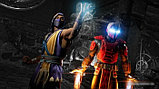 Mortal Kombat 1 для PlayStation 5, фото 3