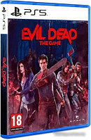 Evil Dead: The Game для PlayStation 5