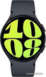 Умные часы Samsung Galaxy Watch6 44 мм (графит), фото 2