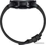 Умные часы Samsung Galaxy Watch6 Classic 43 мм (черный), фото 5