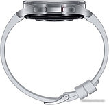 Умные часы Samsung Galaxy Watch6 Classic 43 мм (серебристый), фото 5
