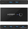 USB-хаб Ugreen US216 30768, фото 2