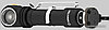 Фонарь Armytek Wizard C2 WR Magnet USB (белый), фото 4