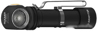 Фонарь Armytek Wizard C2 WUV Magnet USB