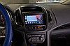 Магнитола в штатное место 2 din Opel Zafira Tourer С (2011-2016) Canbox на Android 10 (4G-SIM, 6/128, DSP), фото 3