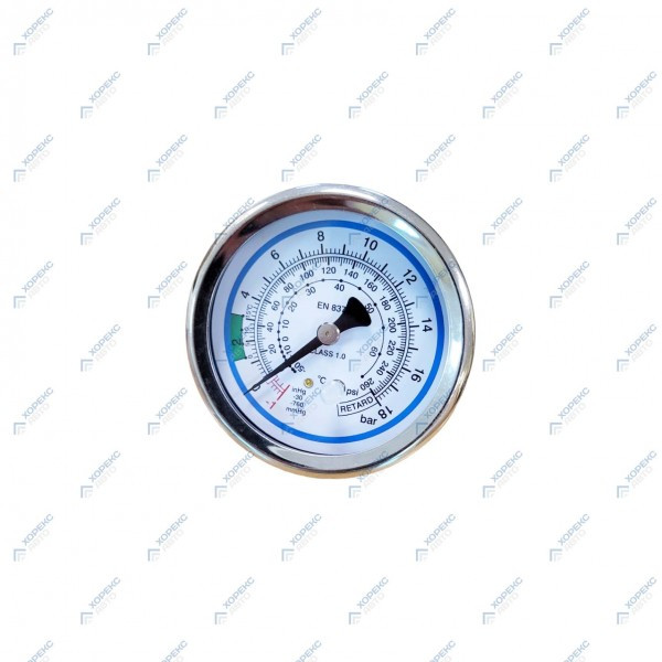 Индикатор низкого давления для HAC Standard/Profi/Premium арт. HZ 18.205.7 - фото 2 - id-p222659434
