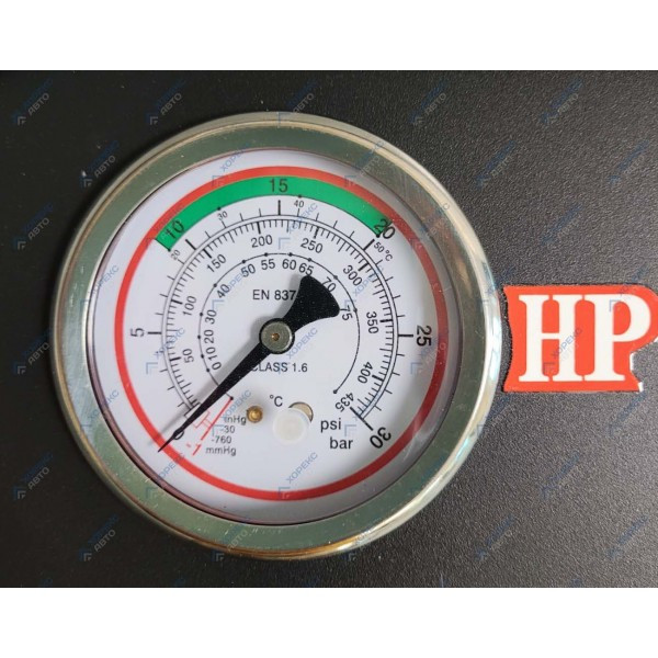 Индикатор высокого давления для HAC Standard/Profi/Premium арт. HZ 18.205.8 - фото 3 - id-p222659435