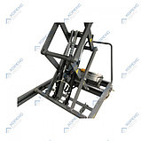 Подъёмный стол 1.5т с комплектом аксессуаров, Модель: KRWJB2P, арт. № HLT-1500WJ, фото 3