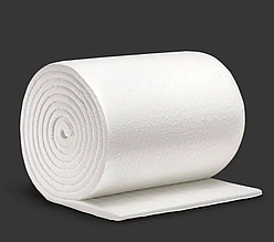 Керамический мат 13 мм, ширина 0,61м (ceramic blanket)