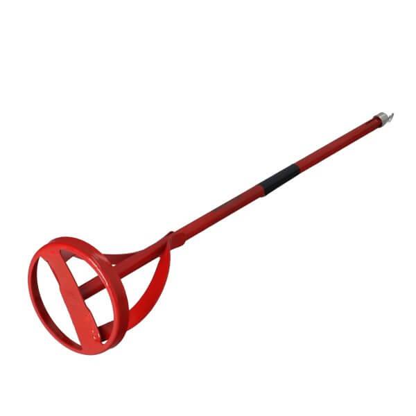 Миксер для красок SDS+ 80 x 400 // FASTER TOOLS//Китай/ПОЛЬША