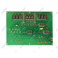 Плата с дисплеем для балансировочного станка, модель: 956B