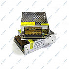 Блок питания для ножничного и 4-х стоечного подъемников, артикул: PGA-60W-24, фото 2