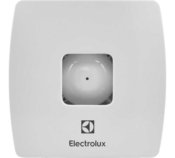 Вытяжной вентилятор Electrolux серии Premium EAF-100 (15 Вт) \ СТАНДАРТ \ бытовой - фото 2 - id-p222663099