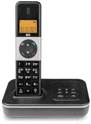 Беспроводной телефон BQ Dect BQ-1865 - фото 3 - id-p221806097