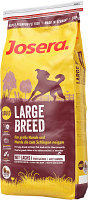 Сухой корм для собак Josera Large Breed