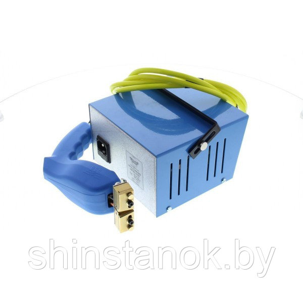Машинка регрувер для нарезки протектора PS15 Standart 220 V - фото 2 - id-p222663429