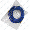 Шланг гибкий (синий) 300см для HAC Standard/Profi/Premium, фото 2