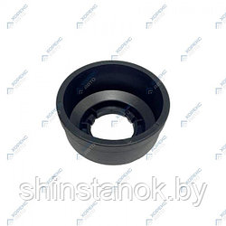 Чашка прижимная (без резинового кольца) для быстрозажимной гайки (CB910BX и СВ956В)