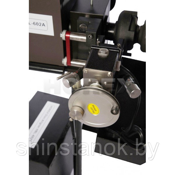 Установка для проточки тормозных дисков (универсальная) HZ 18.302 - фото 3 - id-p222663744
