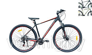 Горный Велосипед GREENLAND DISCOVERY 1.0 29"(2024)