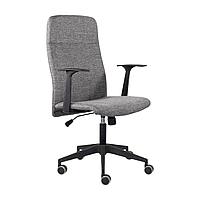 Кресло Софт PL Moderno 02 (серый) AksHome