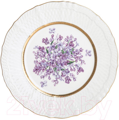 Набор тарелок Lefard Lilac 760-759 - фото 2 - id-p222668535