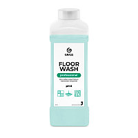 Средство моющее для пола Floor Wash, 8pH, 1000мл.