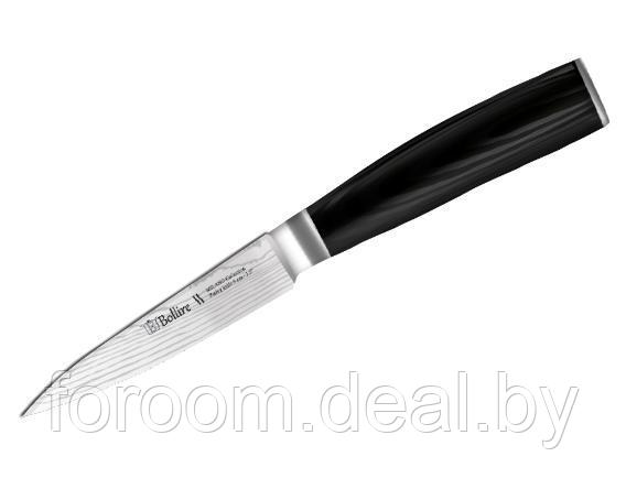Нож для чистки овощей 9см Bollire BR-6201 - фото 2 - id-p192743725