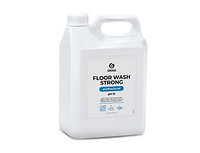 Средство моющее для пола Floor Wash, 8pH, 5000мл.