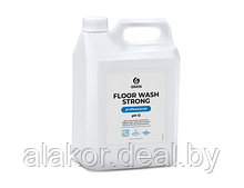 Средство моющее для пола Floor Wash, 8pH, 5000мл.
