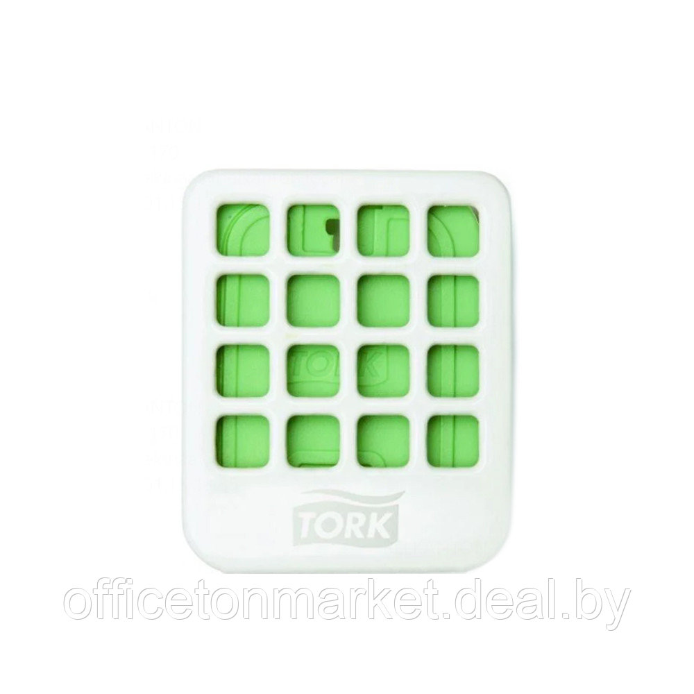 Держатель для твердого освежителя воздуха А2 "Tork Air Freshener" (562500-60)