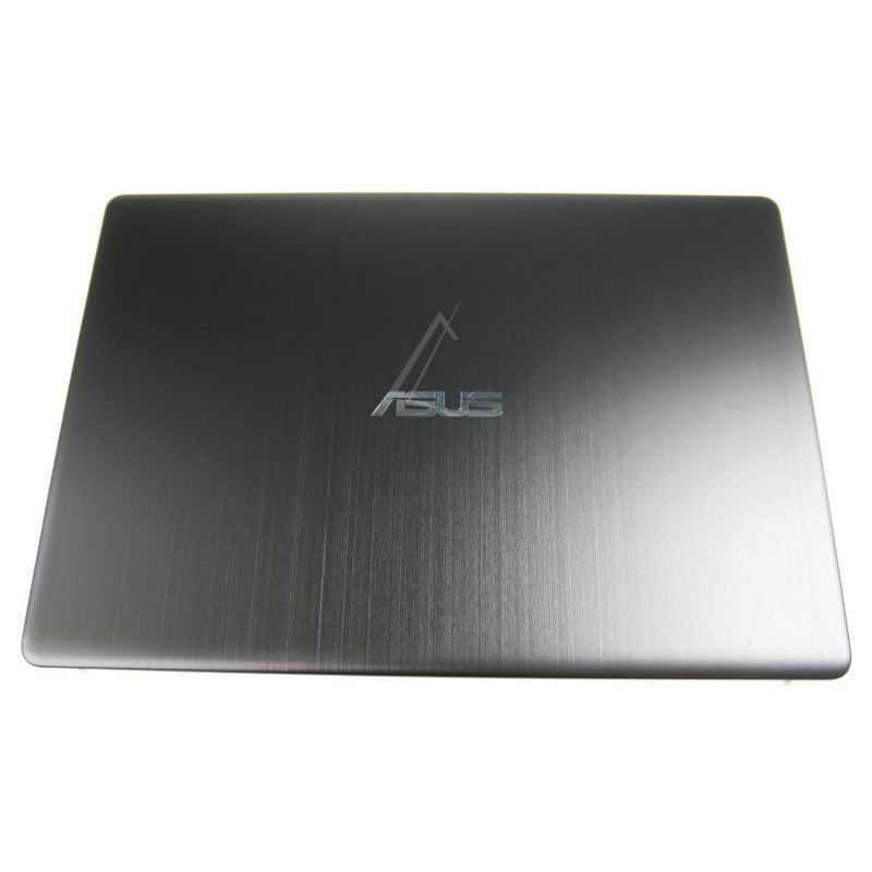 Крышка матрицы Asus VivoBook X430, темно-серая