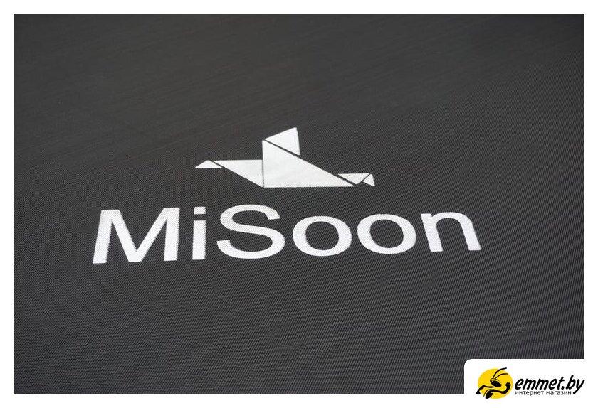 Батут MiSoon 366-12ft-Pro (внешняя сетка) - фото 5 - id-p222670878