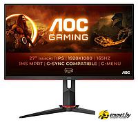 Игровой монитор AOC 27G2SPU