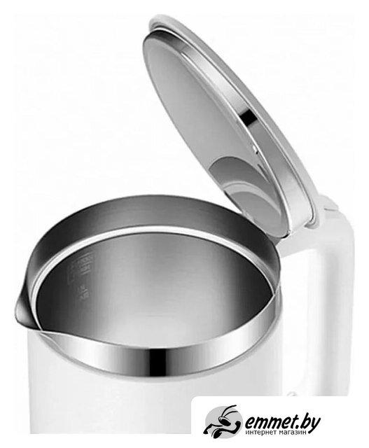 Электрический чайник Viomi Smart Kettle V-SK152C (международная версия, белый) - фото 3 - id-p222671011