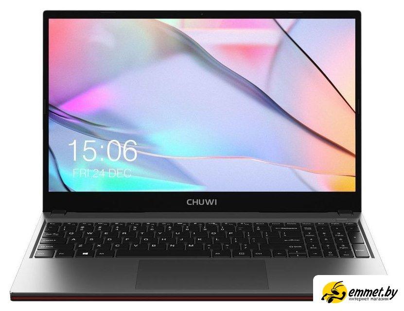 Ноутбук Chuwi CoreBook XPro 2022 16GB+512GB CWI530-50885E1PDMXX - фото 1 - id-p222671033