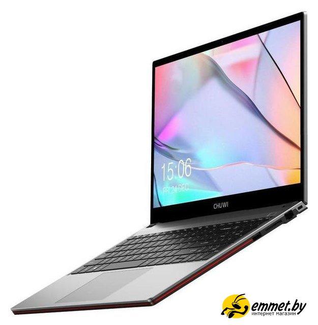 Ноутбук Chuwi CoreBook XPro 2022 16GB+512GB CWI530-50885E1PDMXX - фото 3 - id-p222671033