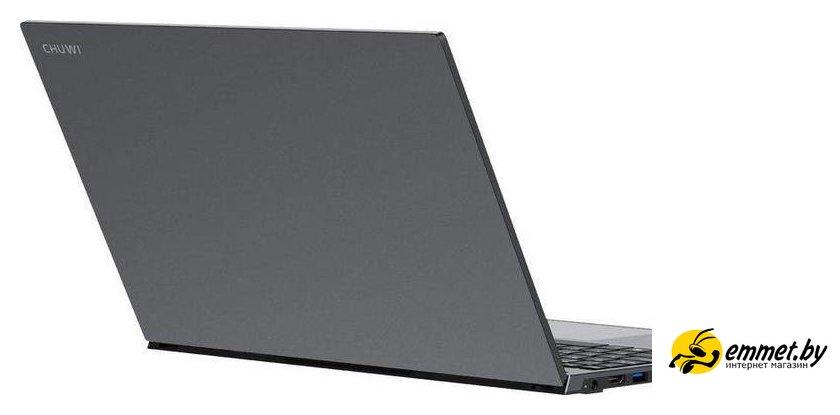 Ноутбук Chuwi CoreBook XPro 2022 16GB+512GB CWI530-50885E1PDMXX - фото 4 - id-p222671033