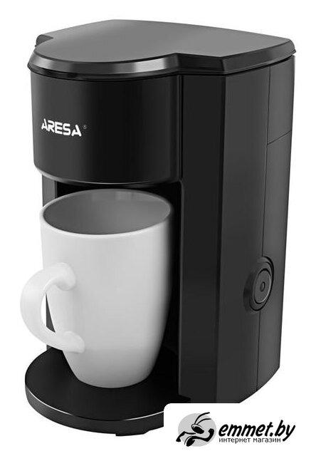 Капельная кофеварка Aresa AR-1610 - фото 2 - id-p222671194