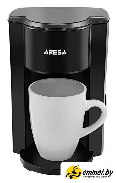 Капельная кофеварка Aresa AR-1610 - фото 3 - id-p222671194