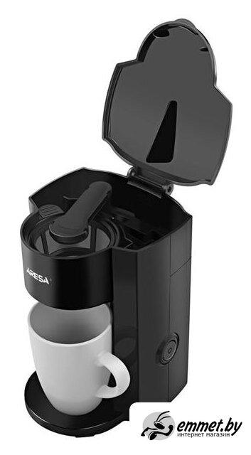 Капельная кофеварка Aresa AR-1610 - фото 5 - id-p222671194