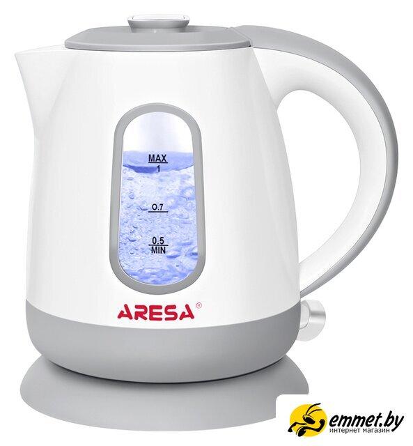 Электрический чайник Aresa AR-3468 - фото 1 - id-p222671239