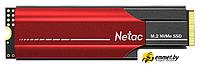 SSD Netac N950E Pro 500GB NT01N950E-500G-E4X (с радиатором)