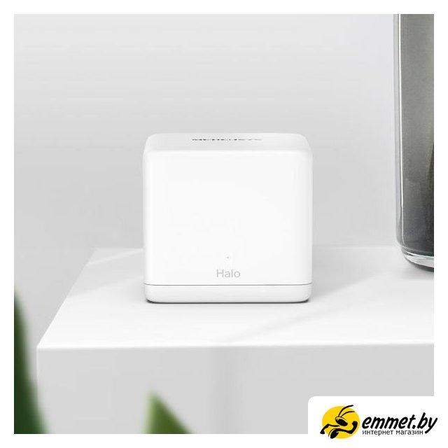 Wi-Fi система Mercusys Halo H30G (3 шт) - фото 4 - id-p222671321