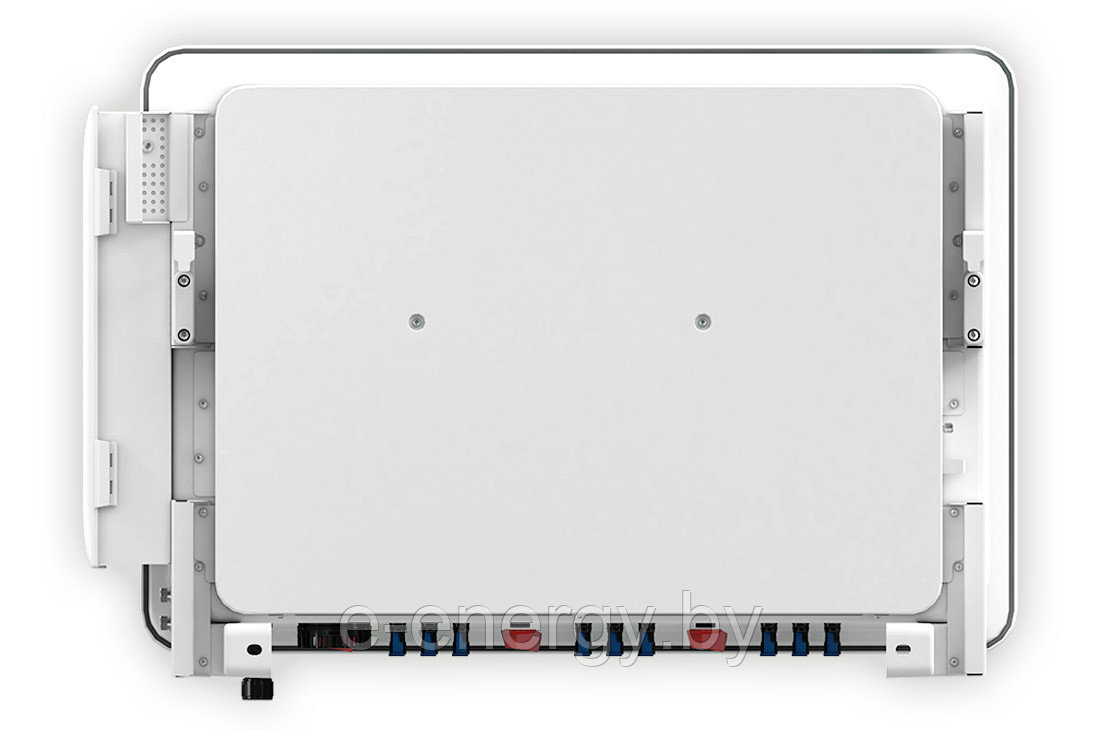 Сетевой трехфазный солнечный инвертор (3 фазы 100 КВт) Huawei SUN 2000-100KTL-M2 - фото 4 - id-p222671606