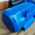 Электродвигатель в сборе BRADO BFC-185, оригинал, фото 6