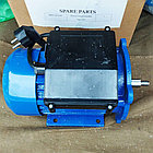 Электродвигатель в сборе BRADO BFC-185, оригинал, фото 8