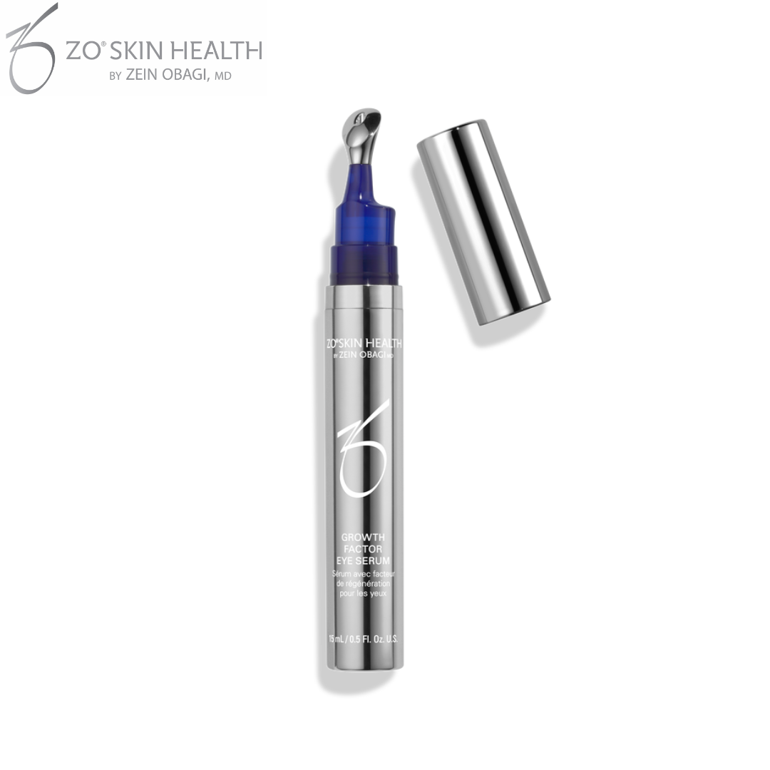 Сыворотка для глаз з ZO Skin Health Growth Factor Eye Serum