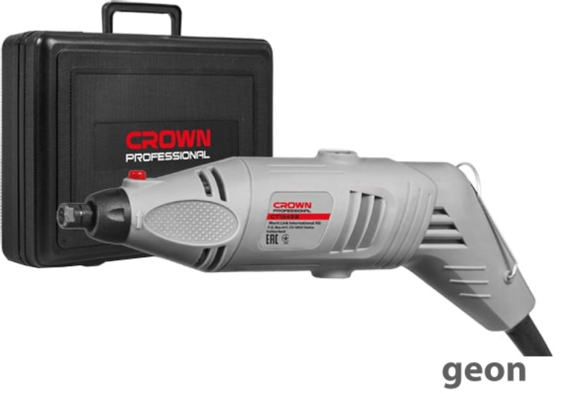 Гравер Crown CT13428 BMC